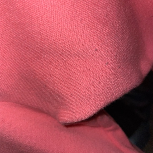 Pink Sweat Shirt - Picture 3 of 5